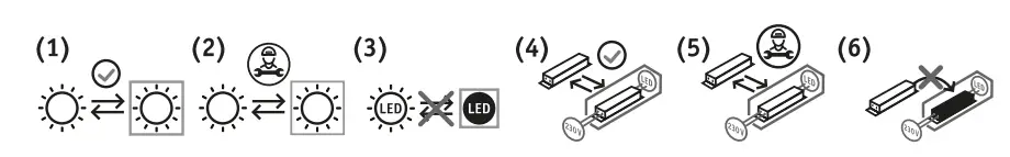 Paulmann 79905 LED Panel Velora Rainbow DynamicRGBW - icon 2