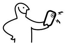 IKEA STALL Shoe Cabinet with 3 Compartments - ICON 1