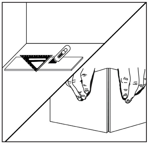 Style SELECTIONS LWD9182SSSS Waterproof Vinyl Plank Flooring - fig 5