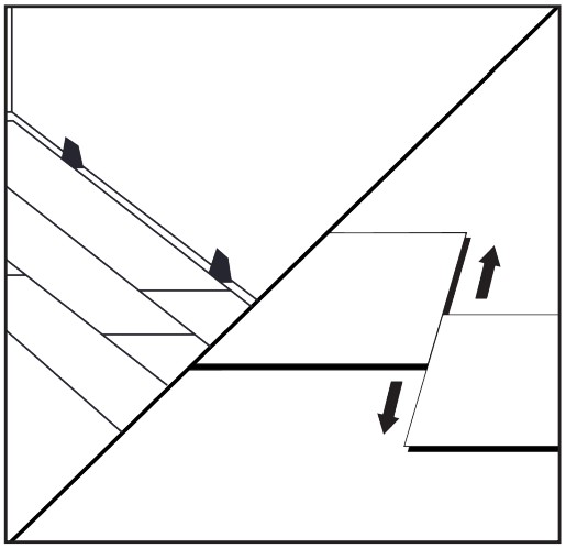 Style SELECTIONS LWD9182SSSS Waterproof Vinyl Plank Flooring - fig 7