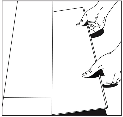 Style SELECTIONS LWD9182SSSS Waterproof Vinyl Plank Flooring - fig 8