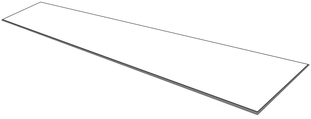 Style SELECTIONS LWD9182SSSS Waterproof Vinyl Plank Flooring