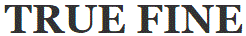 TRUE-FINE-logo