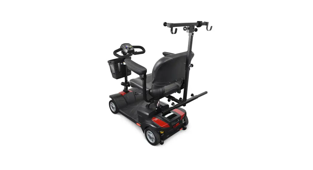 Ils S1839 Seat Walker Holder Installation Guide