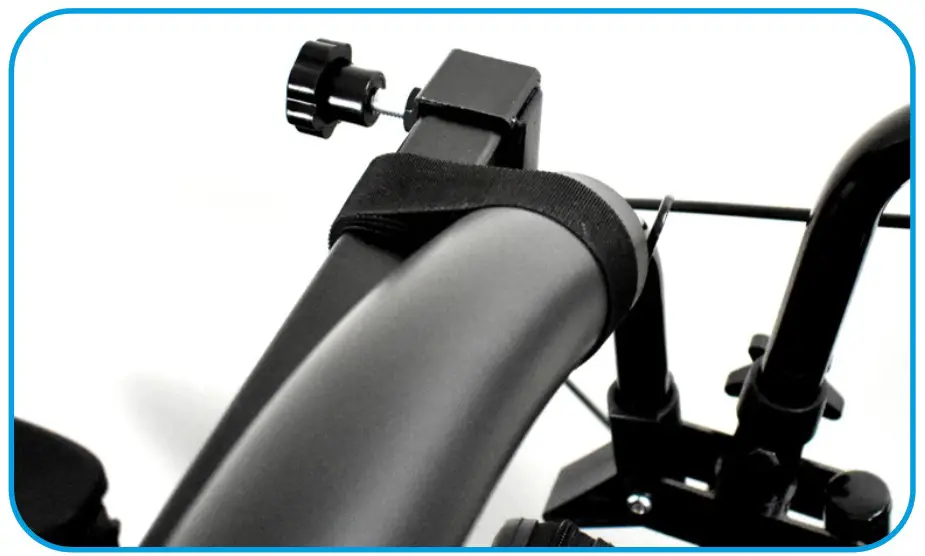 ILS S1839 Seat Walker Holder - Velcro