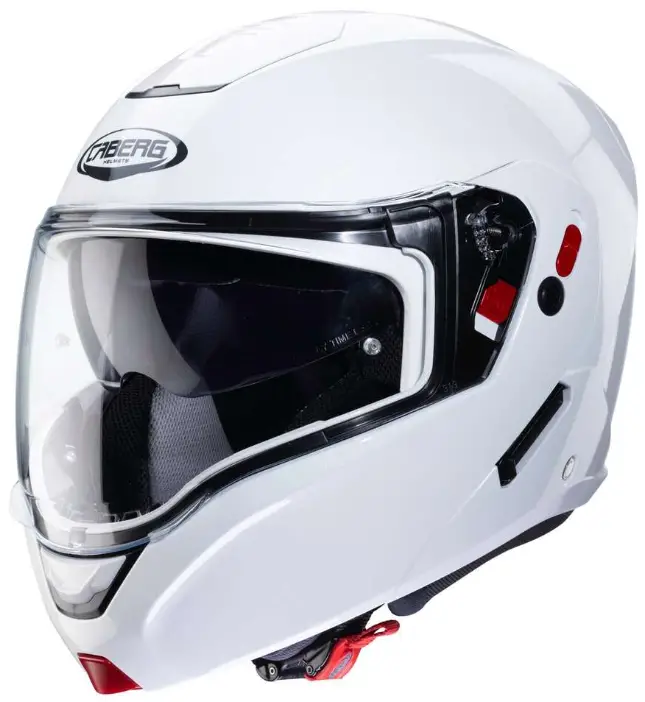 CABERG D1724 HORUS X Flip-Up-Modular Helmet