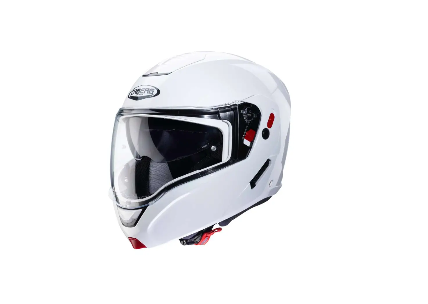 Caberg D1724 Horus X Flip-up-modular Helmet User Manual