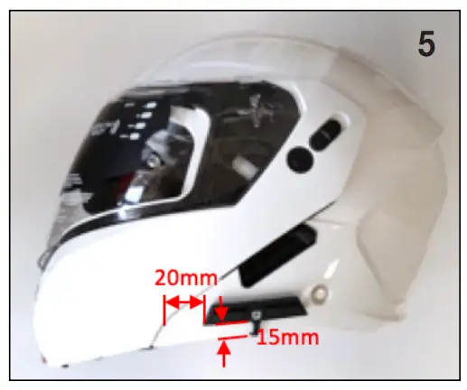 Removing Instruction