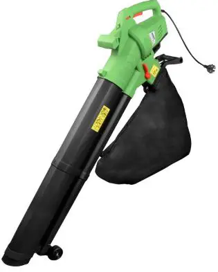 MANNESMANN-60220-Garden-Vacuum-Blower-Product-image