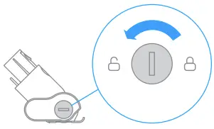 Cleaning the Mini Electric Brush