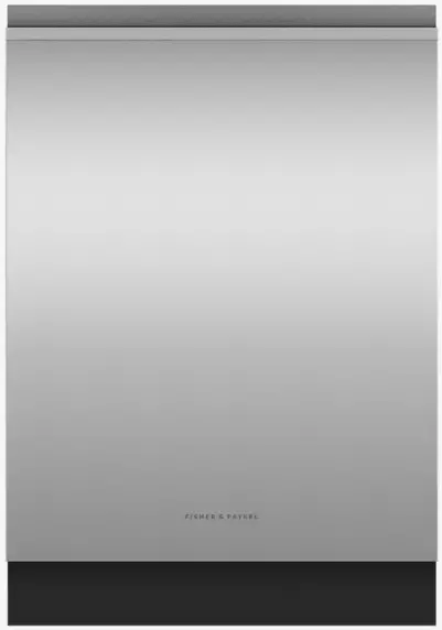 FISHER and PAYKEL DW24UNT4X2 Built In Dishwasher