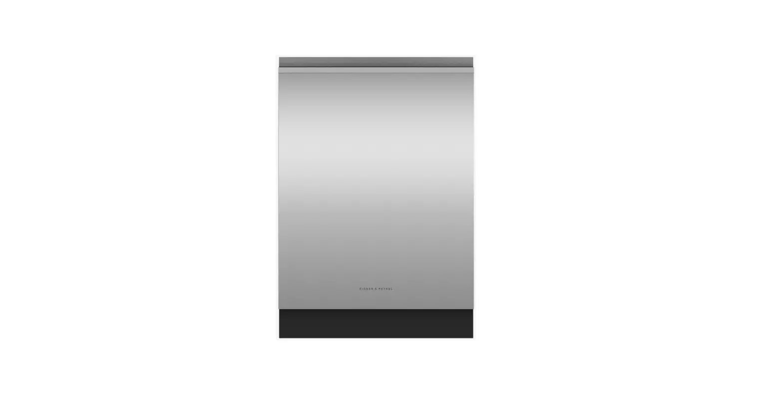 Fisher And Paykel Dw24unt4x2 Built In Dishwasher User Guide