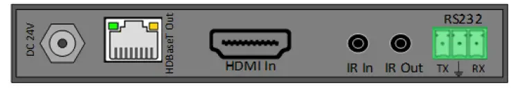 SIMPLIFIED-TX1PRO-HDMI-2-0b-4K-HDR-or-DolbyVision-HDBaseT-Transmitter-FIG- (2)