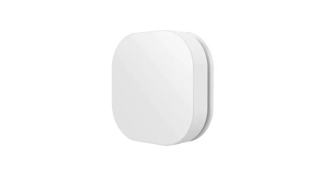 Moes Zigbee Smart Button User Manual
