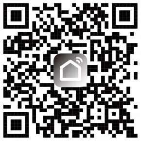 Moes zigbee Smart Button - QR Code 1