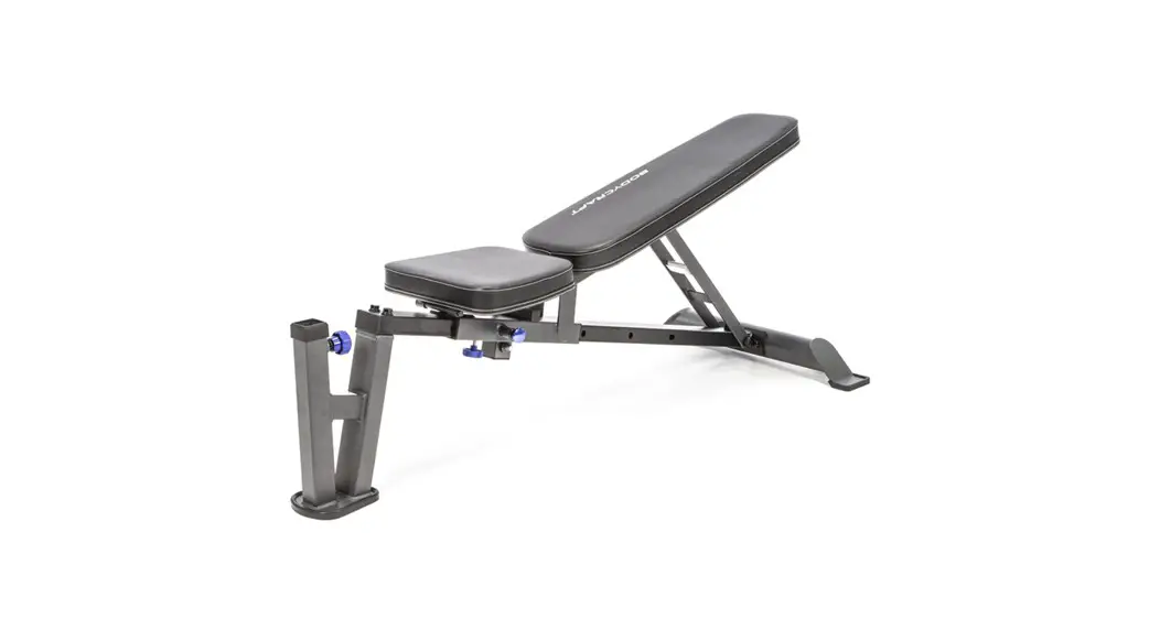 Bodycraft F704 F/i/d Dumbbell Bench Owner's Manual Bodycraft F704 F/i/d Dumbbell Bench Owner's Manual