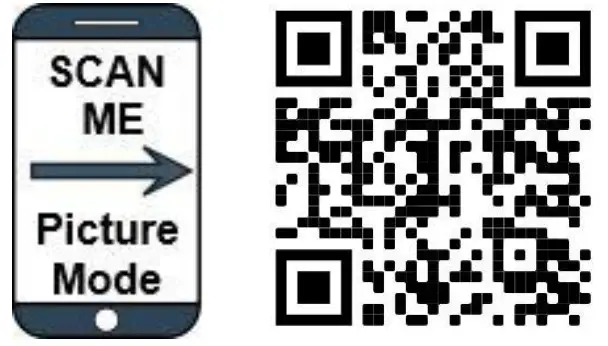 BODYCRAFT F704 F I D Dumbbell Bench - QR code