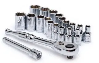 BODYCRAFT F704 F I D Dumbbell Bench - fig 3