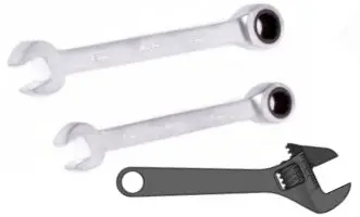 BODYCRAFT F704 F I D Dumbbell Bench - fig 4