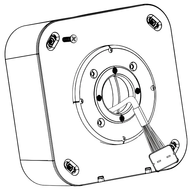 IPORT 72393 CONNECT VESA Mount Stand - CONNECT 1