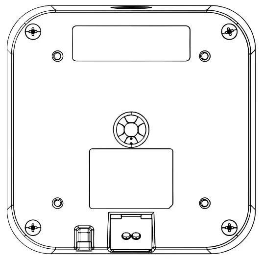 IPORT 72393 CONNECT VESA Mount Stand - CONNECT