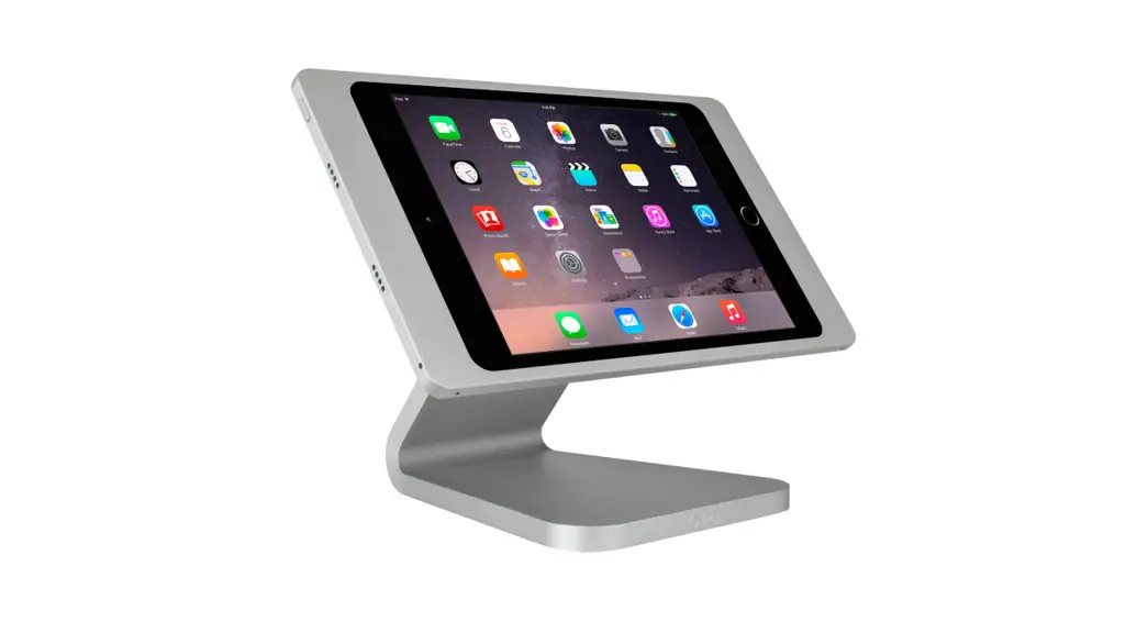 Iport 72393 Connect Vesa Mount Stand User Manual