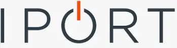 IPORT logo