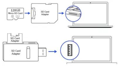 Playing Video Files Using Your Computer