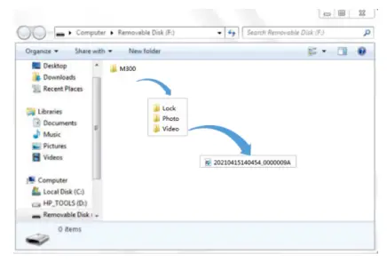 Playing Video Files Using Your Computer