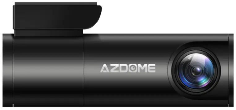 AZDOME M300 Car Dash Cam
