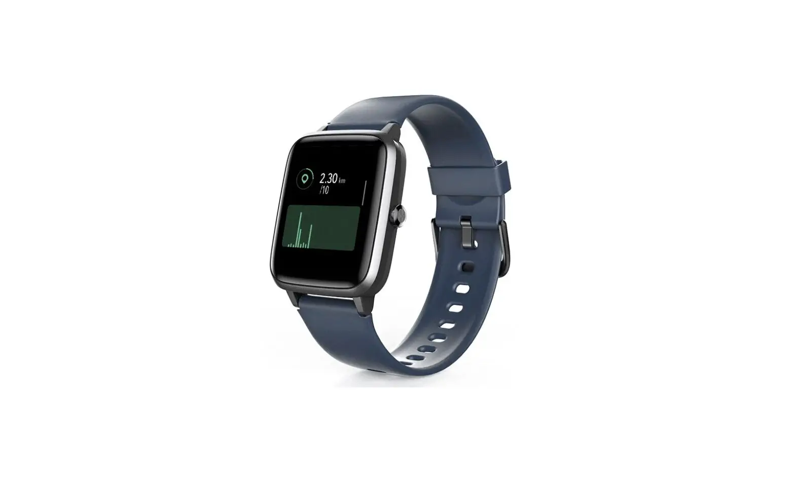 Hama 00178604 Smartwatch Instruction Manual