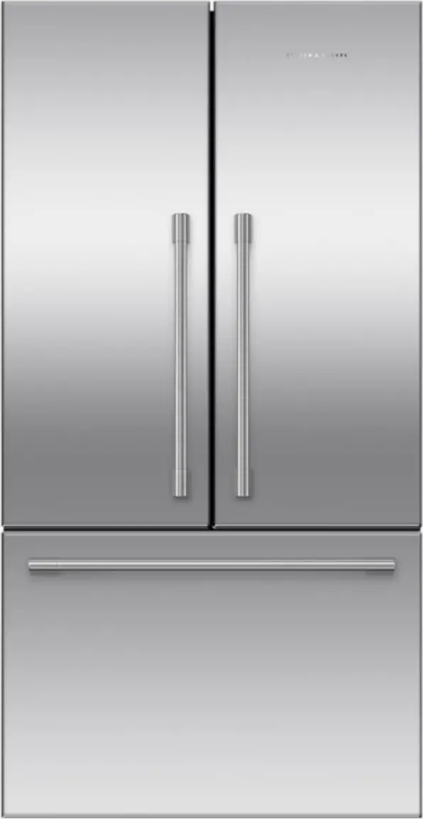 Door Refrigerator Freezer