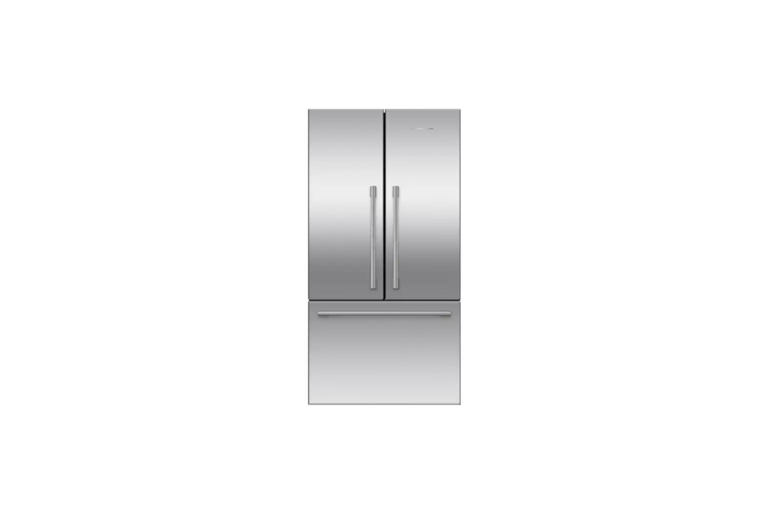 Fisher Paykel Rf201ahjsx1 Freestanding French Door Refrigerator Freezer 36 Inch 20.1 Cu Ft Ice User Guide