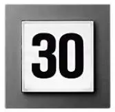 BEGA-33768-House-Number-Luminaire-PRODUCT