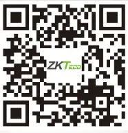 ZKTeco H13 Series 13 3 Inch Touch Screen Multipurpose -qr1