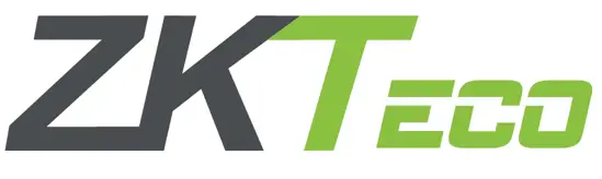 ZKTeco - logo
