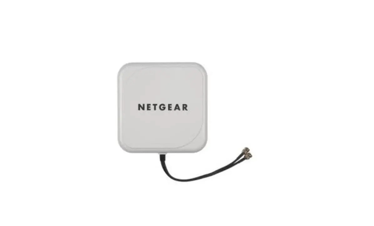 Netgear Ant24d18 14-dbi Directional Antenna Specifications And Datasheet