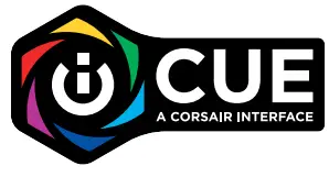 CORSAIR - logo 1