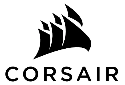 CORSAIR - logo