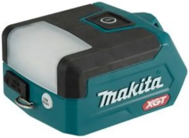 makita ML011G LED Cordless Worklight