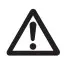 Warning Icon