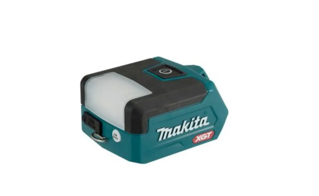 Makita Ml011g Led Cordless Worklight Instruction Manual Makita Ml011g Led Cordless Worklight Instruction Manual