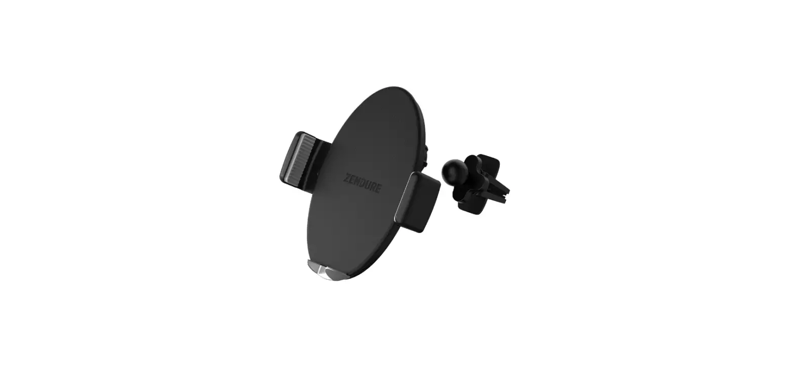 Zendure Q7 Wireless Charger Car Mount User Manual