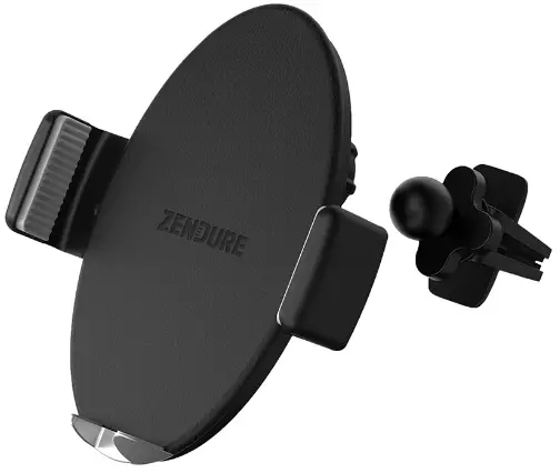 ZENDURE-Q7-Wireless-Charger-Car-Mount-PRODUCT