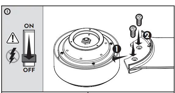 Installation Instructions