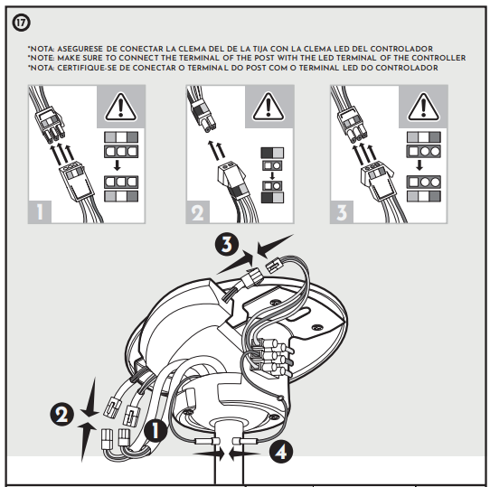 Installation Instructions