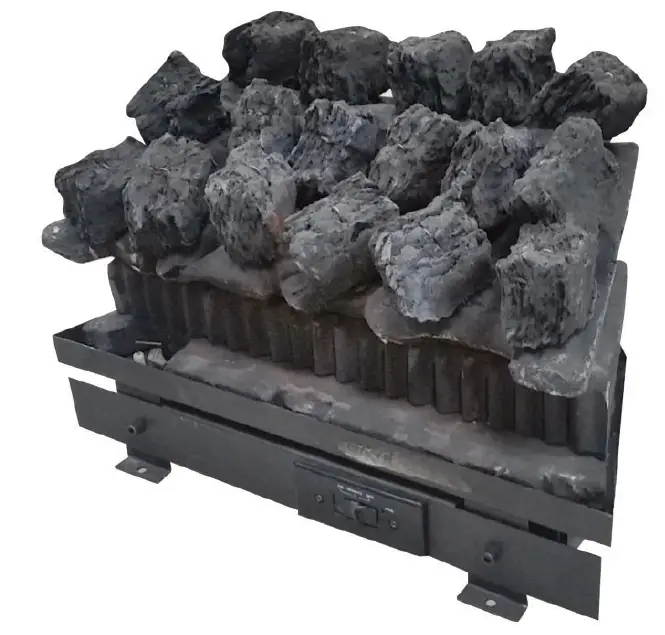 REAL FLAME WONDERFIRE Fire Fan Box product