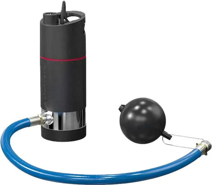 GRUNDFOS SB/SBA 3-35MW Submersible Pump