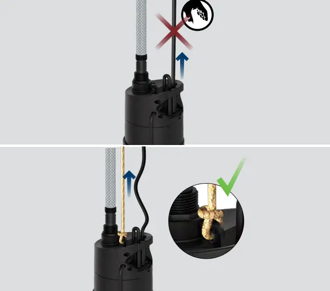 INSTALLATION INSTRUCTION