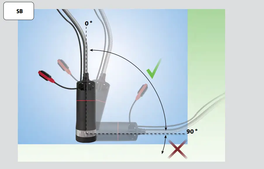 INSTALLATION INSTRUCTION